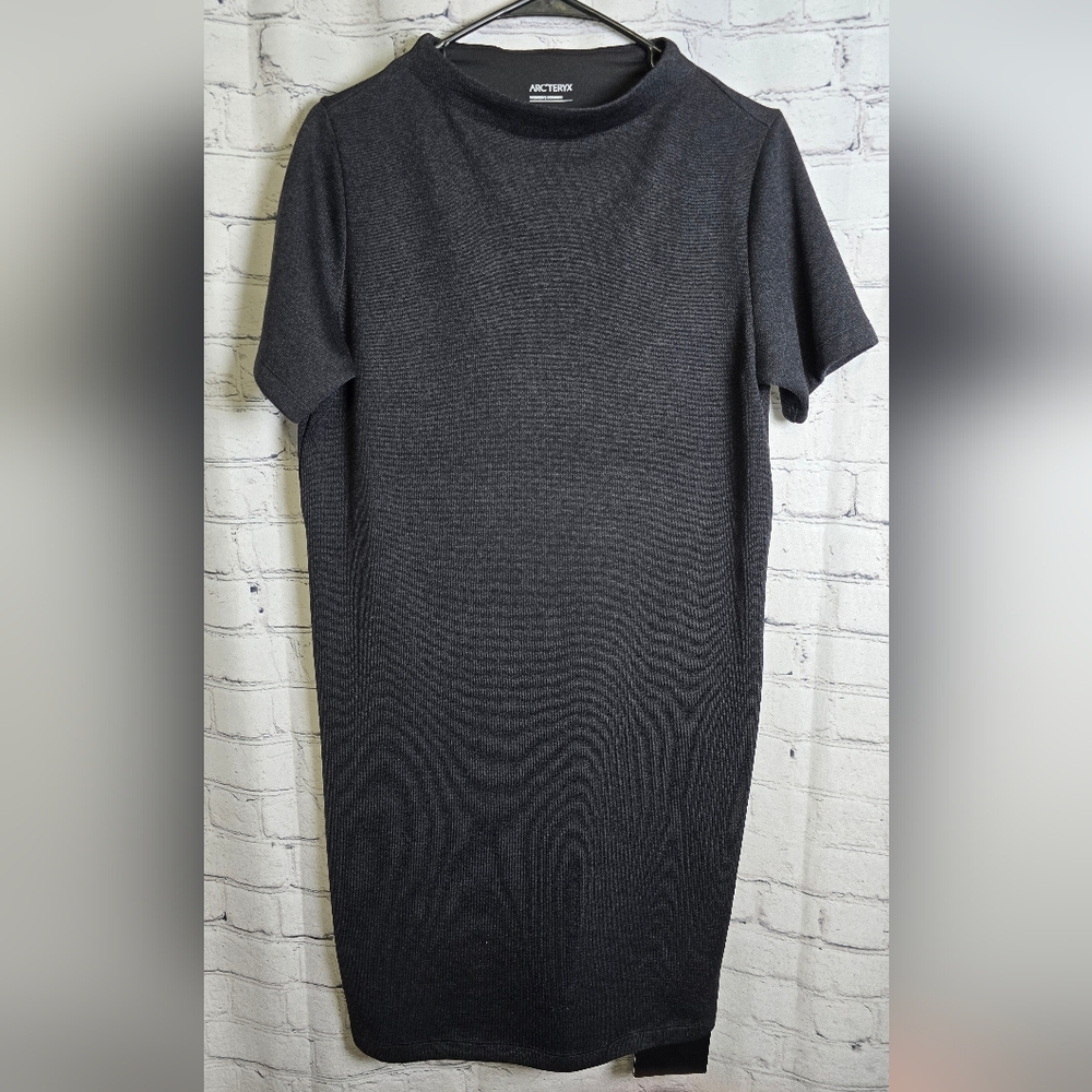 ARC'TERYX Women's Laina Midi‎ Dress Size Small NWT